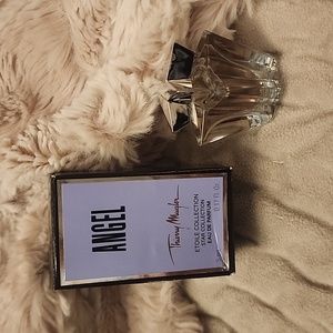 Thierry Muglar Angel Parfum